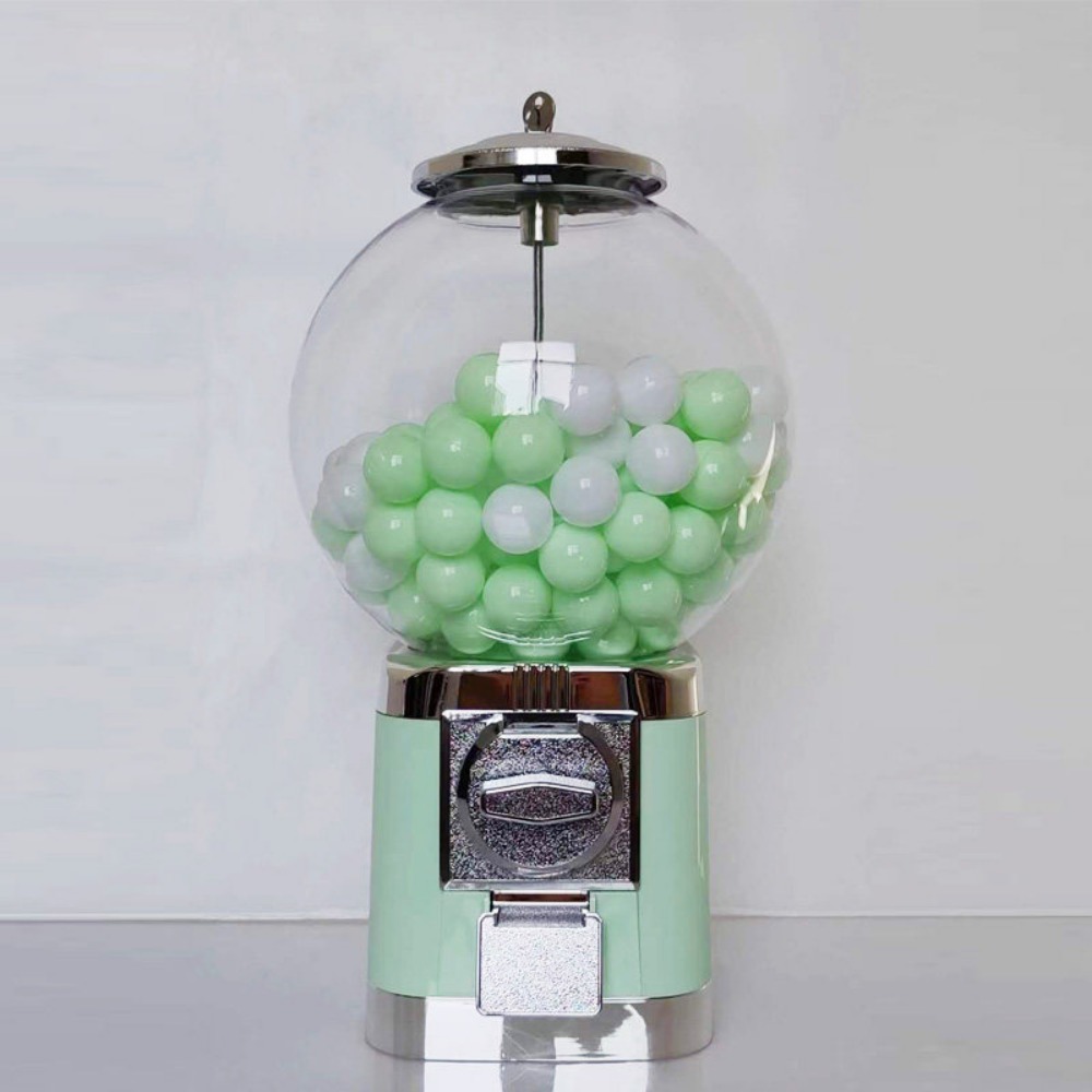 Prize Capsule Toy Machine - آلة ألعاب كبسولات غاشا مقاس 25