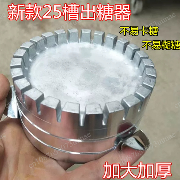 مناسب لرأس ماكينة حلوى القطن،  - مراجعة Candy Floss Machine وسعره
