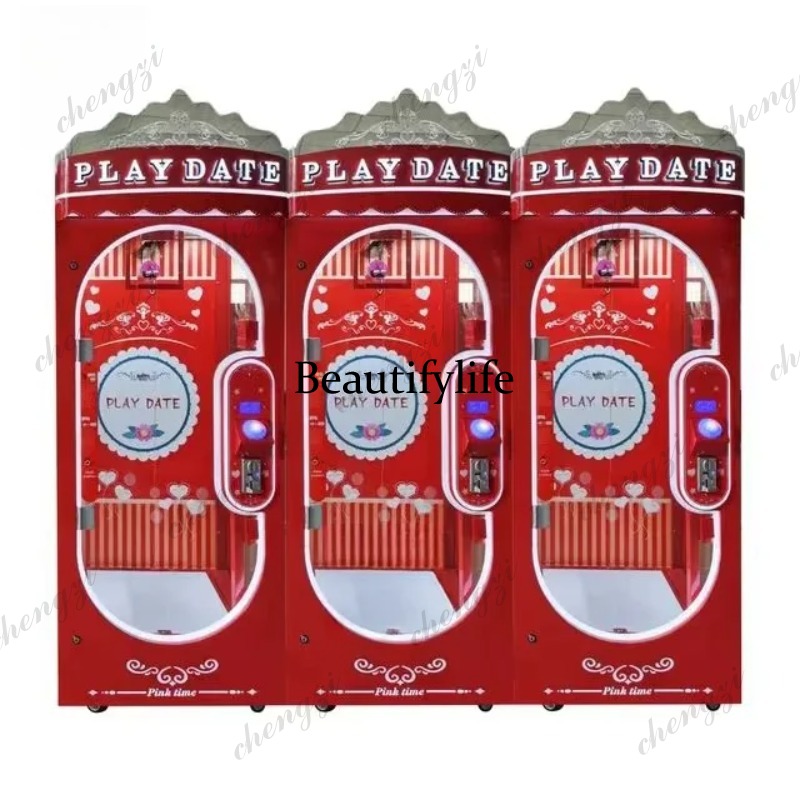 A81 آلة ألعاب أركيد مهارية تعم - مراجعة Arcade Vending Machines وسعره