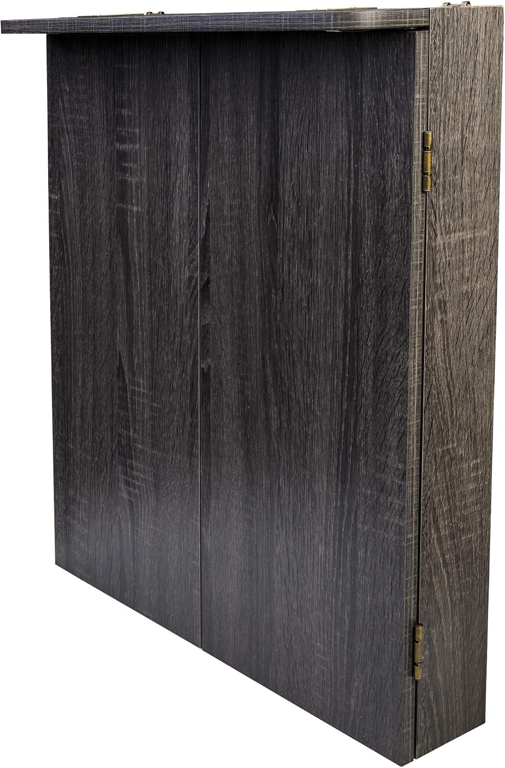 مجموعات خزائن أجهزة الرماية با - مراجعة Electronic Dartboard Cabinet وسعره