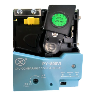 جهاز اختيار العملات المعدنية P - مراجعة Coin Pusher Machine وسعره