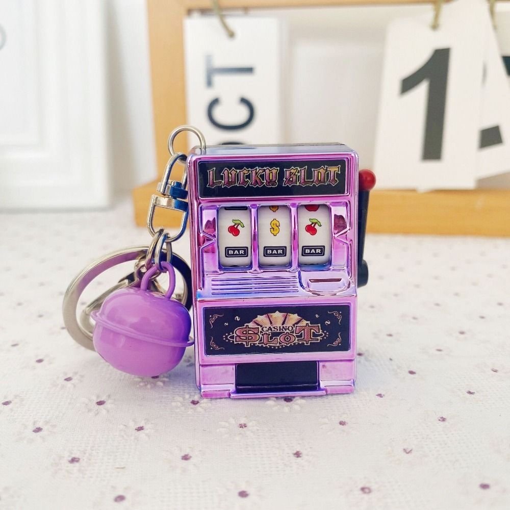لعبة تعليمية مضادة للتوتر للأط - مراجعة Fruit Slot Machine وسعره