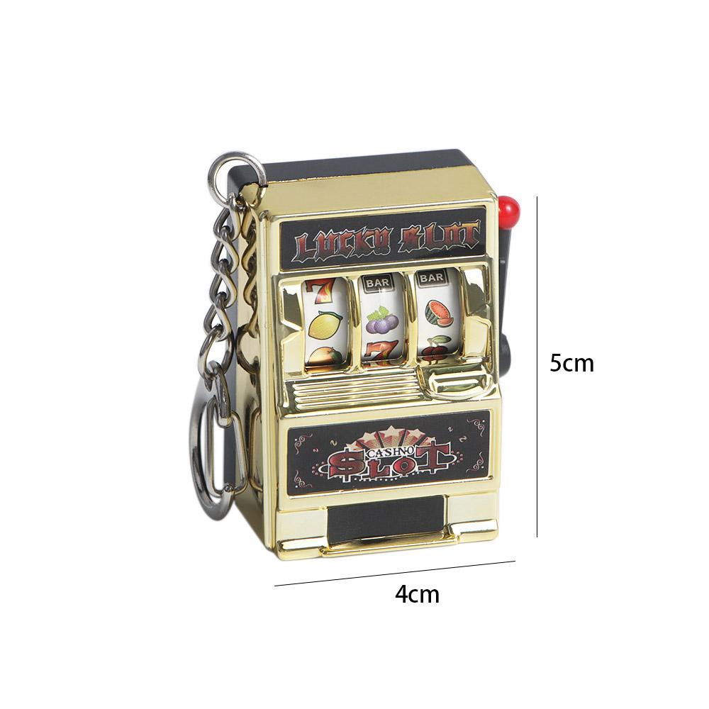لعبة تعليمية مضادة للتوتر للأط - مراجعة Fruit Slot Machine وسعره