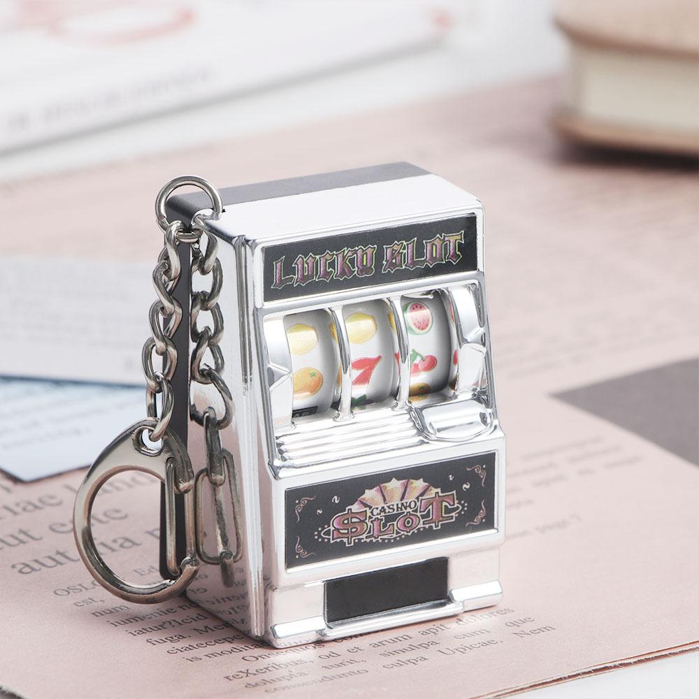 لعبة تعليمية مضادة للتوتر للأط - مراجعة Fruit Slot Machine وسعره
