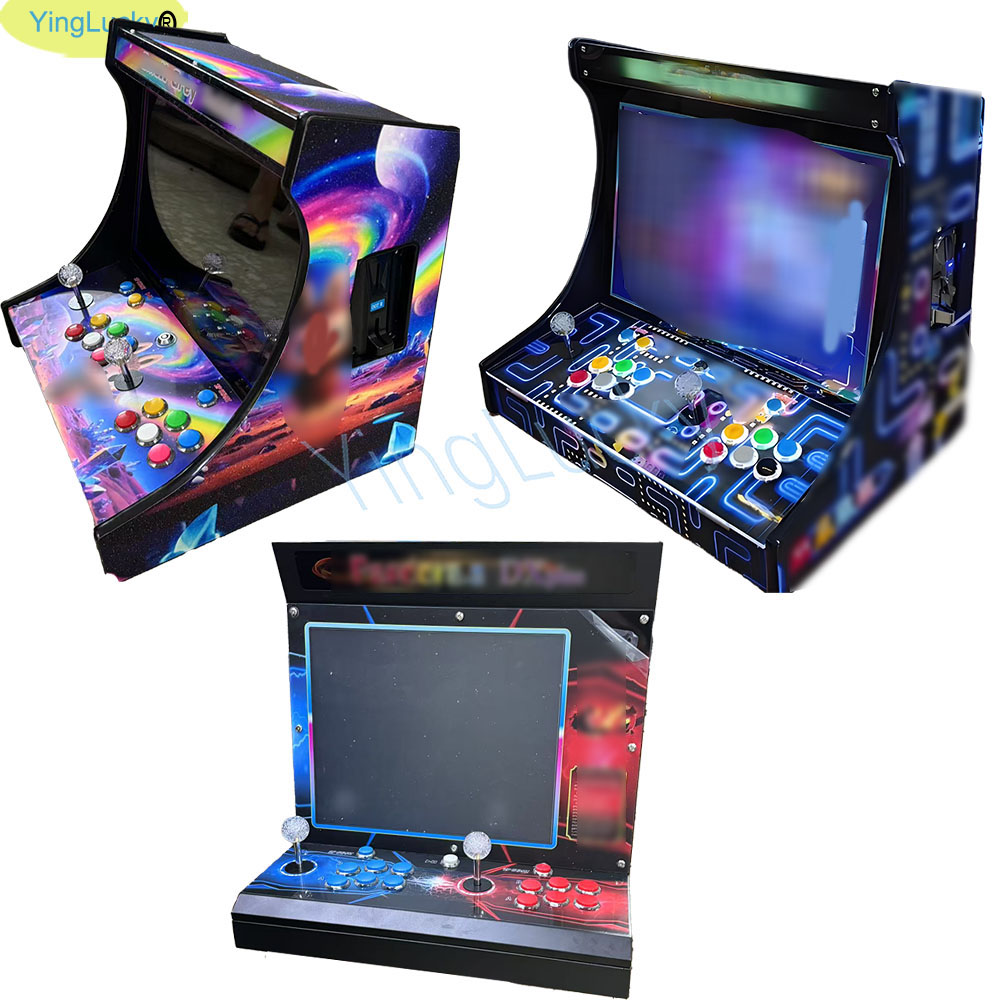 جهاز ألعاب فيديو أركيد للاعبين - مراجعة Skee Ball Arcade وسعره
