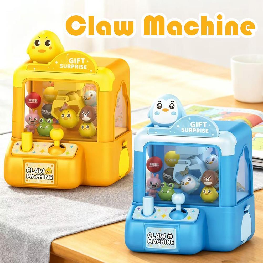 آلة ألعاب أركيد لطيفة لالتقاط  - مراجعة Arcade Vending Machines وسعره