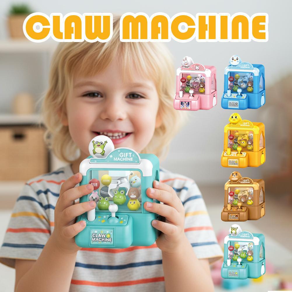 آلة ألعاب أركيد لطيفة لالتقاط  - مراجعة Arcade Vending Machines وسعره