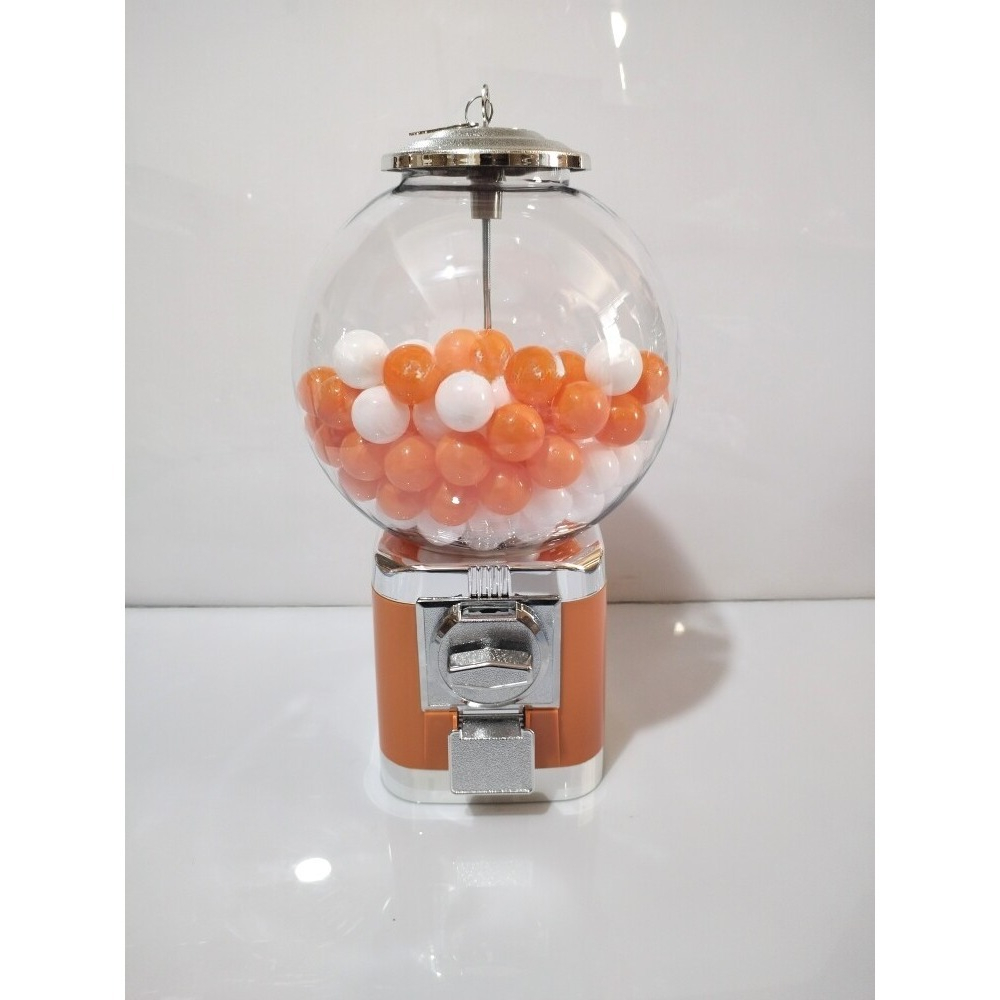 آلة ألعاب كبسولات غاشا مقاس 25 - مراجعة Prize Capsule Toy Machine وسعره