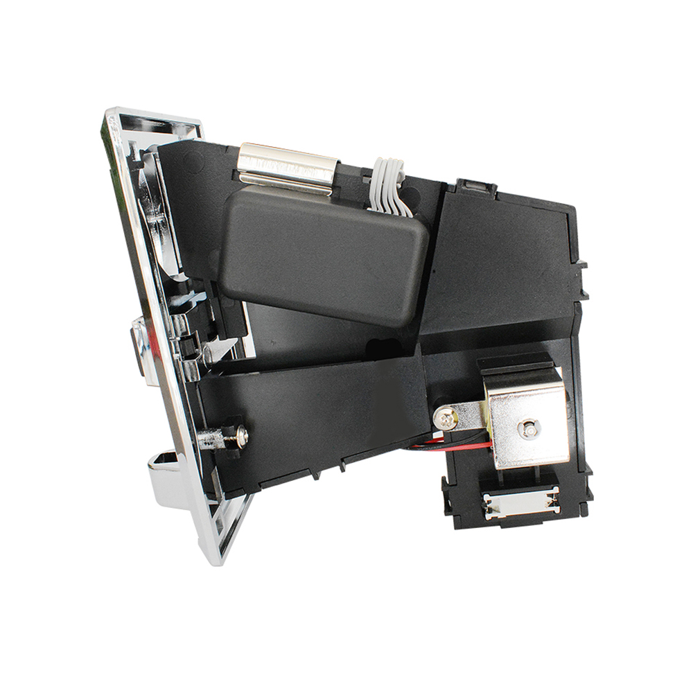 شحن مجاني 616 جهاز قبول العملا - مراجعة Coin Pusher Machine وسعره