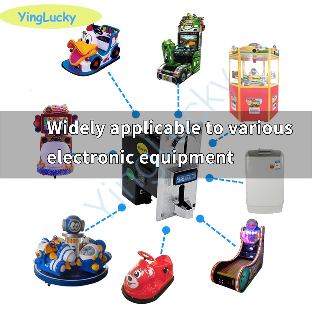 شحن مجاني 616 جهاز قبول العملا - مراجعة Coin Pusher Machine وسعره