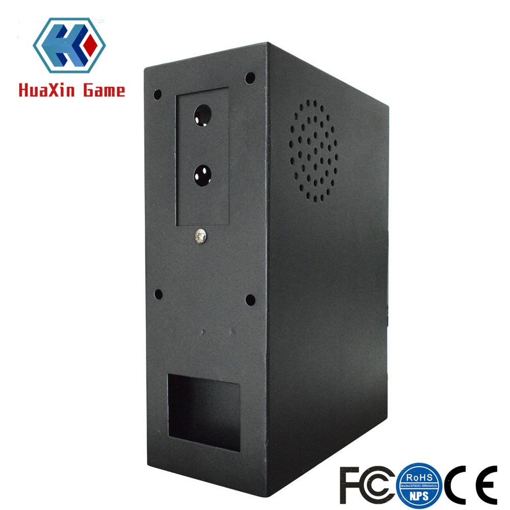 صندوق التحكم في الموقت الذي يع - مراجعة Arcade Card Vending Machine وسعره