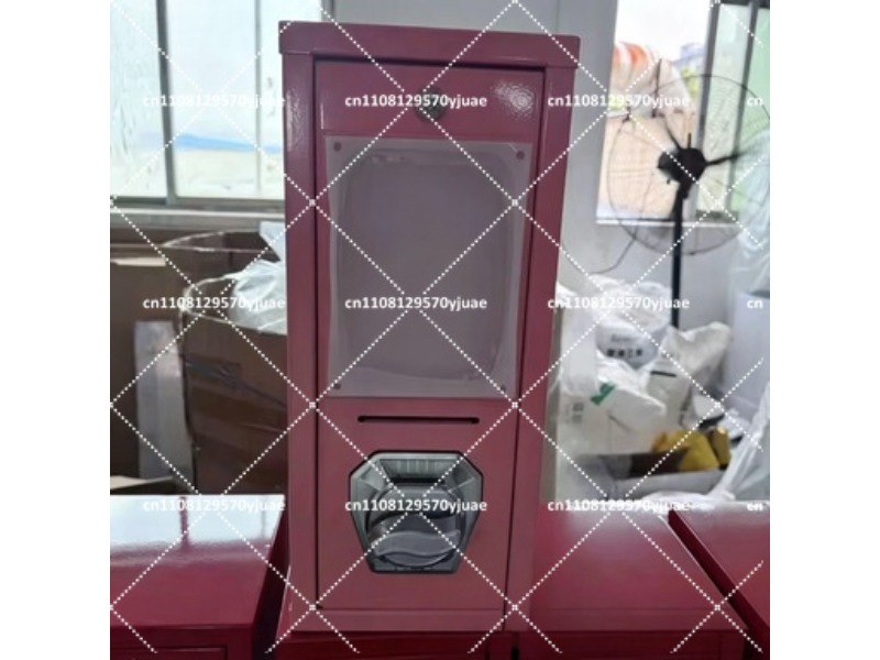 آلة ألعاب أركيد صغيرة مع مجموع - مراجعة Arcade Vending Machines وسعره
