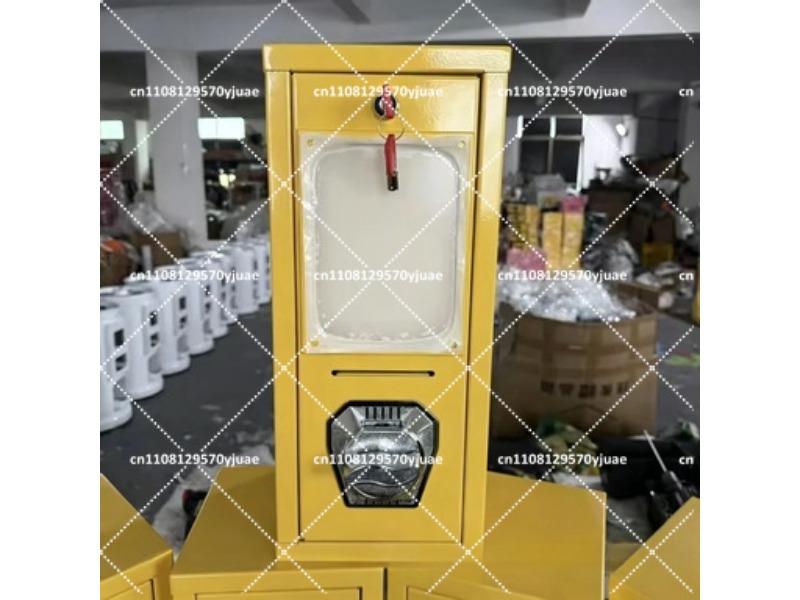 آلة ألعاب أركيد صغيرة مع مجموع - مراجعة Arcade Vending Machines وسعره