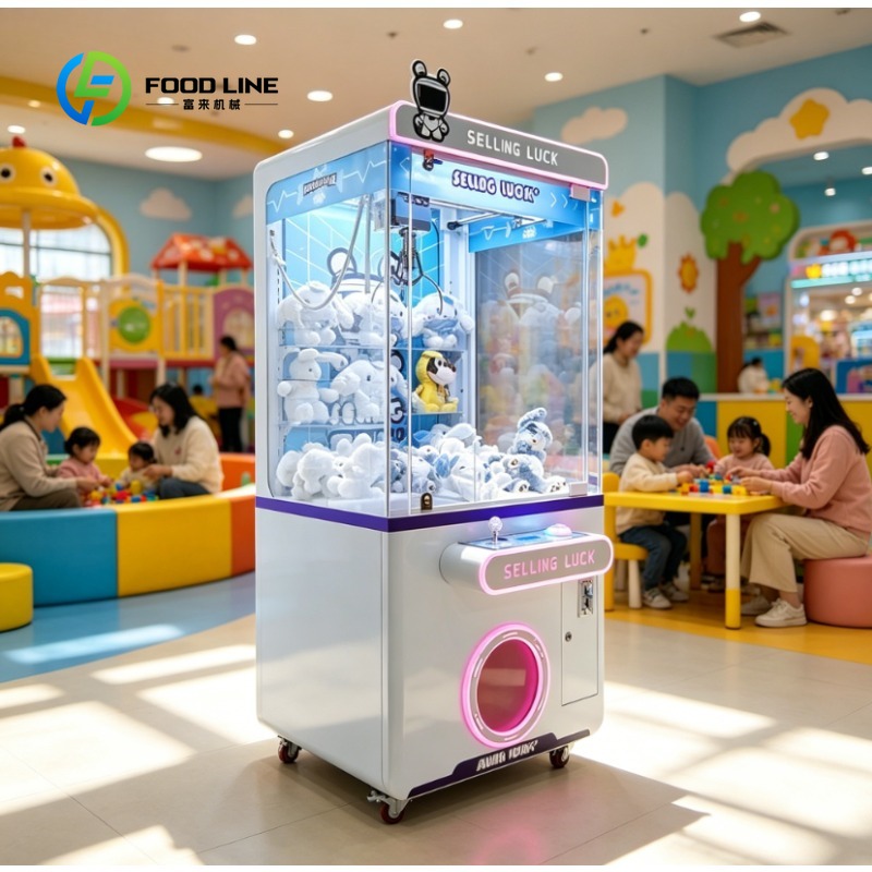 آلة مخلب الرافعة المعدنية المخ - مراجعة Arcade Vending Machines وسعره